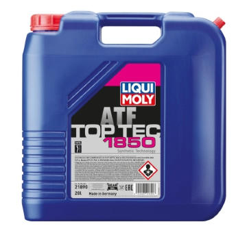 Olej do prevodovky LIQUI MOLY 21890