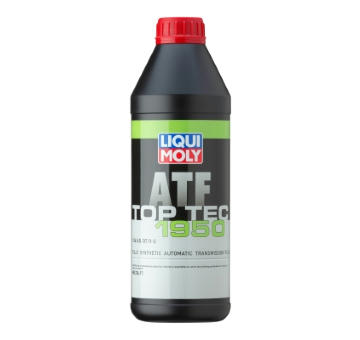 Olej do prevodovky LIQUI MOLY 22034
