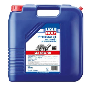 Olej do prevodovky LIQUI MOLY 22082