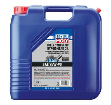 Olej do prevodovky LIQUI MOLY 22083