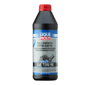 Olej do prevodovky LIQUI MOLY 22090