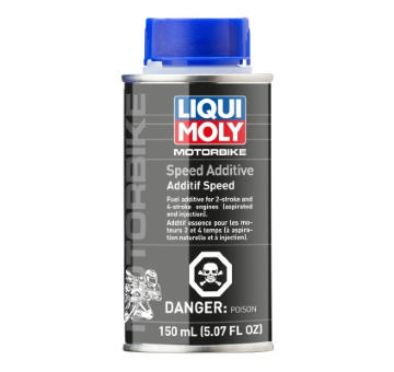 Prísada do paliva LIQUI MOLY 22104