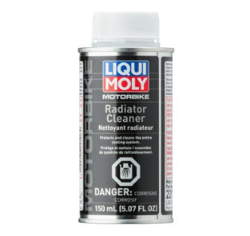 Čistič chladiaceho systému LIQUI MOLY 22106