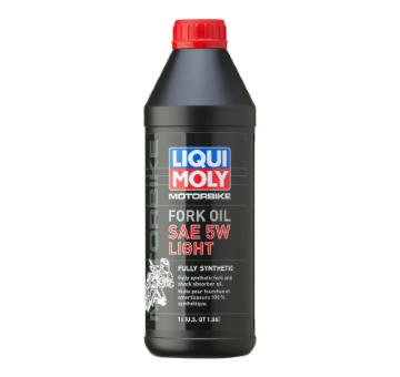 Olej do tlmičov LIQUI MOLY 22108
