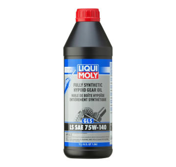 Olej do prevodovky LIQUI MOLY 22178