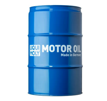 Motorový olej LIQUI MOLY 22235