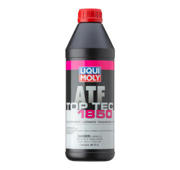 Olej do prevodovky LIQUI MOLY 22257