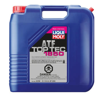 Olej do prevodovky LIQUI MOLY 22258