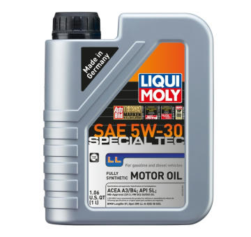 Motorový olej LIQUI MOLY 2248