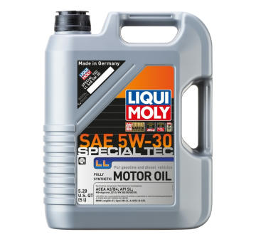 Motorový olej LIQUI MOLY 2249