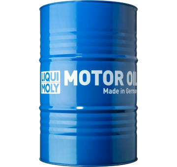 Motorový olej LIQUI MOLY 22507