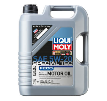 Motorový olej LIQUI MOLY 2264