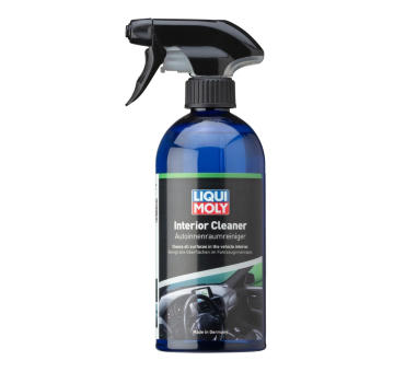 Čistič vnútorného priestoru LIQUI MOLY 23010