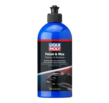 Leżtenka na lak LIQUI MOLY 23030