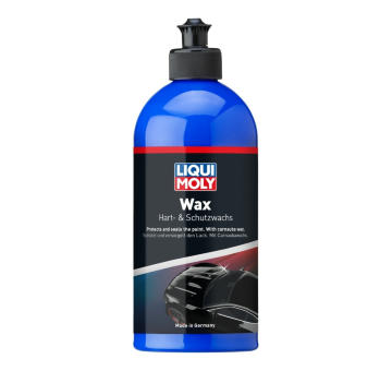 Konzervovací vosk LIQUI MOLY 23032
