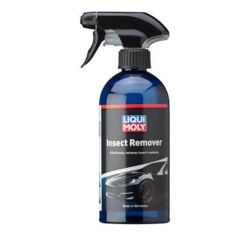 Odstraňovač hmyzu LIQUI MOLY 23088