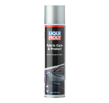 Impregnácia skladacej strechy/textilu LIQUI MOLY 23096