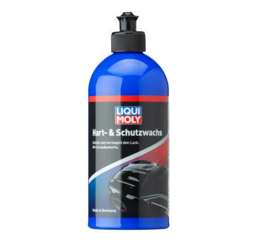 Konzervovací vosk LIQUI MOLY 23112