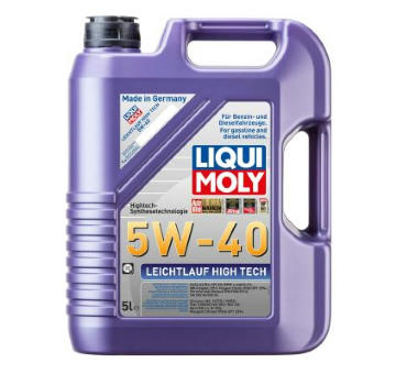 Motorový olej LIQUI MOLY 2328