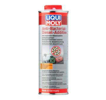Prísada do paliva LIQUI MOLY 2368