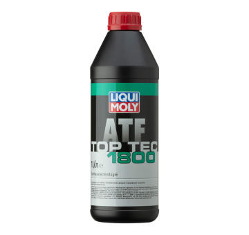 Olej do automatické převodovky LIQUI MOLY 2381