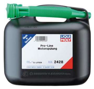 Prísada/aditívum do motorového oleja LIQUI MOLY 2428