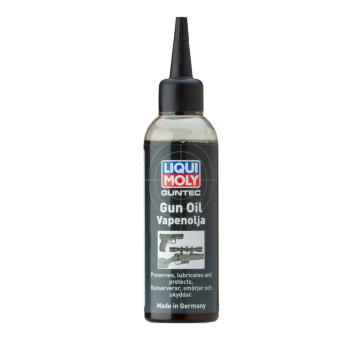 Olej LIQUI MOLY 24399