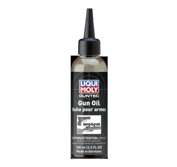 Olej LIQUI MOLY 24402