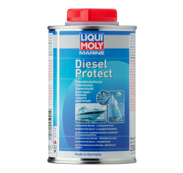 Prísada do paliva LIQUI MOLY 25001