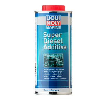 Prísada do paliva LIQUI MOLY 25005