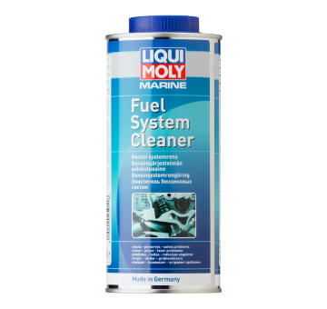 Prísada do paliva LIQUI MOLY 25011