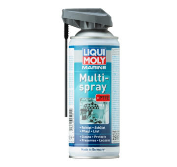 Odstraňovač hrdze LIQUI MOLY 25051