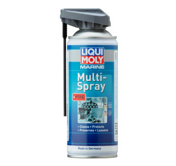 Odstraňovač hrdze LIQUI MOLY 25052
