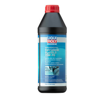 Olej do prevodovky LIQUI MOLY 25070
