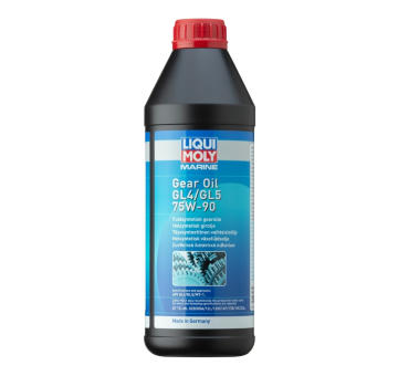 Olej do prevodovky LIQUI MOLY 25071