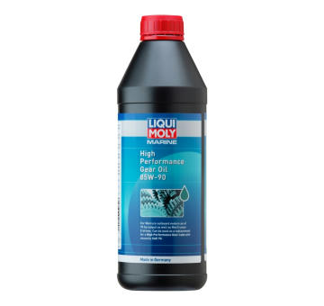 Olej do prevodovky LIQUI MOLY 25079