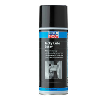 Sprej na retezy LIQUI MOLY 2518