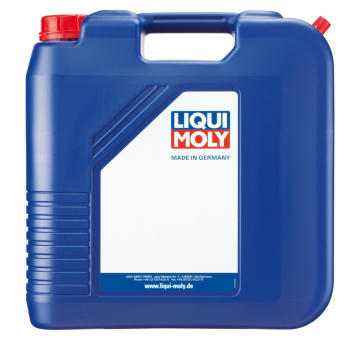 Motorový olej LIQUI MOLY 2537