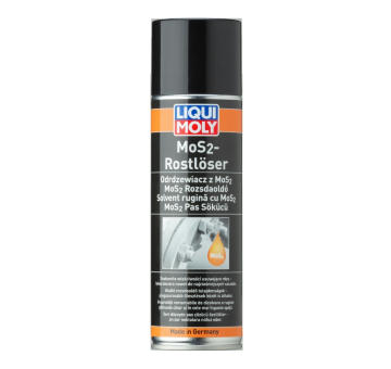 Odstraňovač hrdze LIQUI MOLY 2694