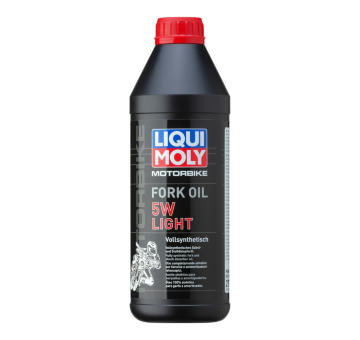 Olej do vidlice LIQUI MOLY 2716