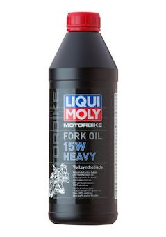 Olej do vidlice LIQUI MOLY 2717