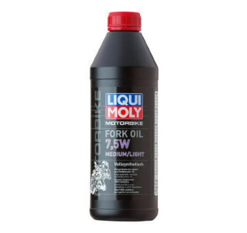 Olej do vidlice LIQUI MOLY 2719