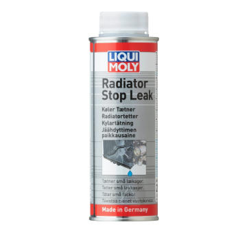 Těsnicí hmota na chladiče LIQUI MOLY 2828