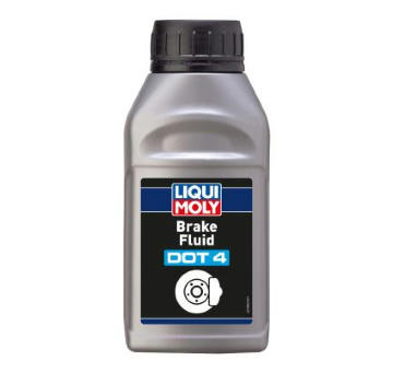 Brzdová kapalina LIQUI MOLY 2885