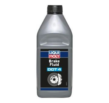 Brzdová kapalina LIQUI MOLY 2886