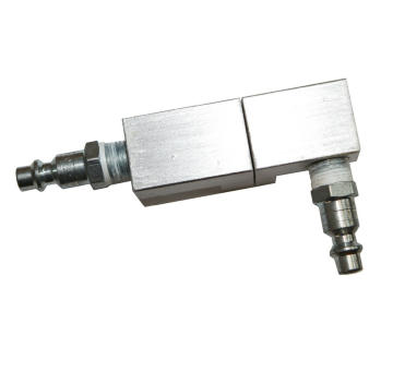 Adapter, montazni zarizeni (motor-/prevodovka) LIQUI MOLY 29005