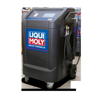 Oplachový systém, prevodovka LIQUI MOLY 29266