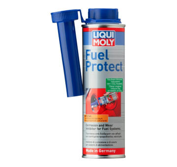 Aditiva do paliva LIQUI MOLY 2955