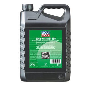 Řetězový olej LIQUI MOLY 2992