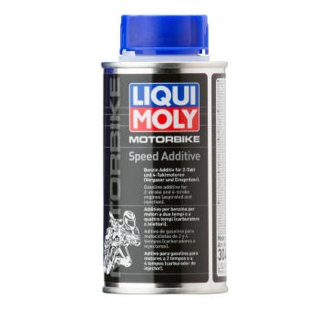 Prísada do paliva LIQUI MOLY 3040